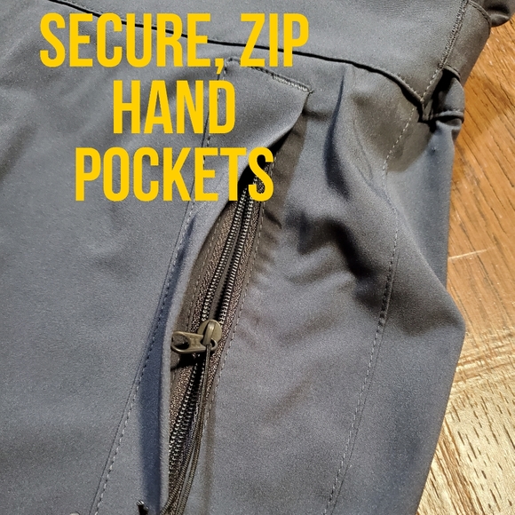 Under Armor Storm Proof Pants - Picture 3 of 6